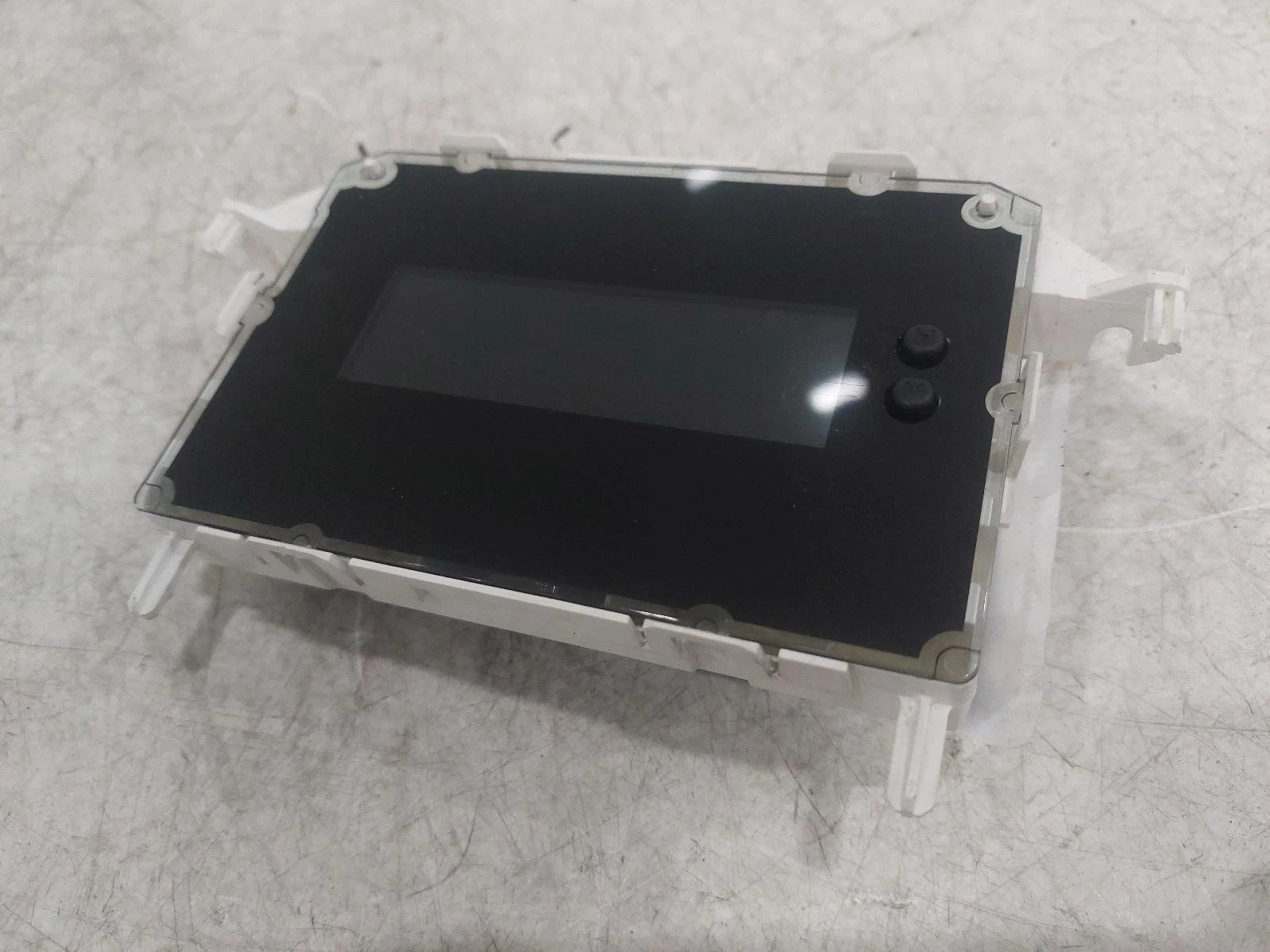 Ford Fiesta Mk7 OEM Radio/Display Screen Head Unit 