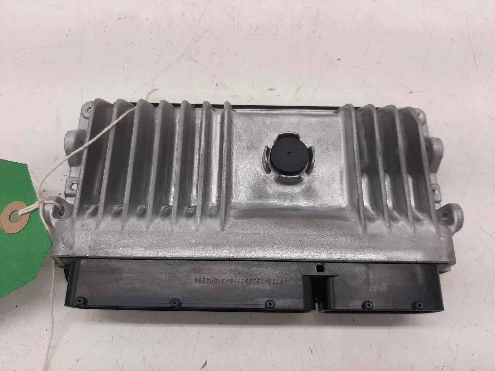 Toyota Corolla E210 1798Cc Petrol ECU Engine Control Module Unit 