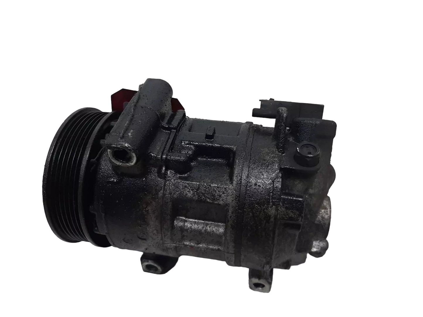 Peugeot Partner Air Conditioning Compressor Pump 