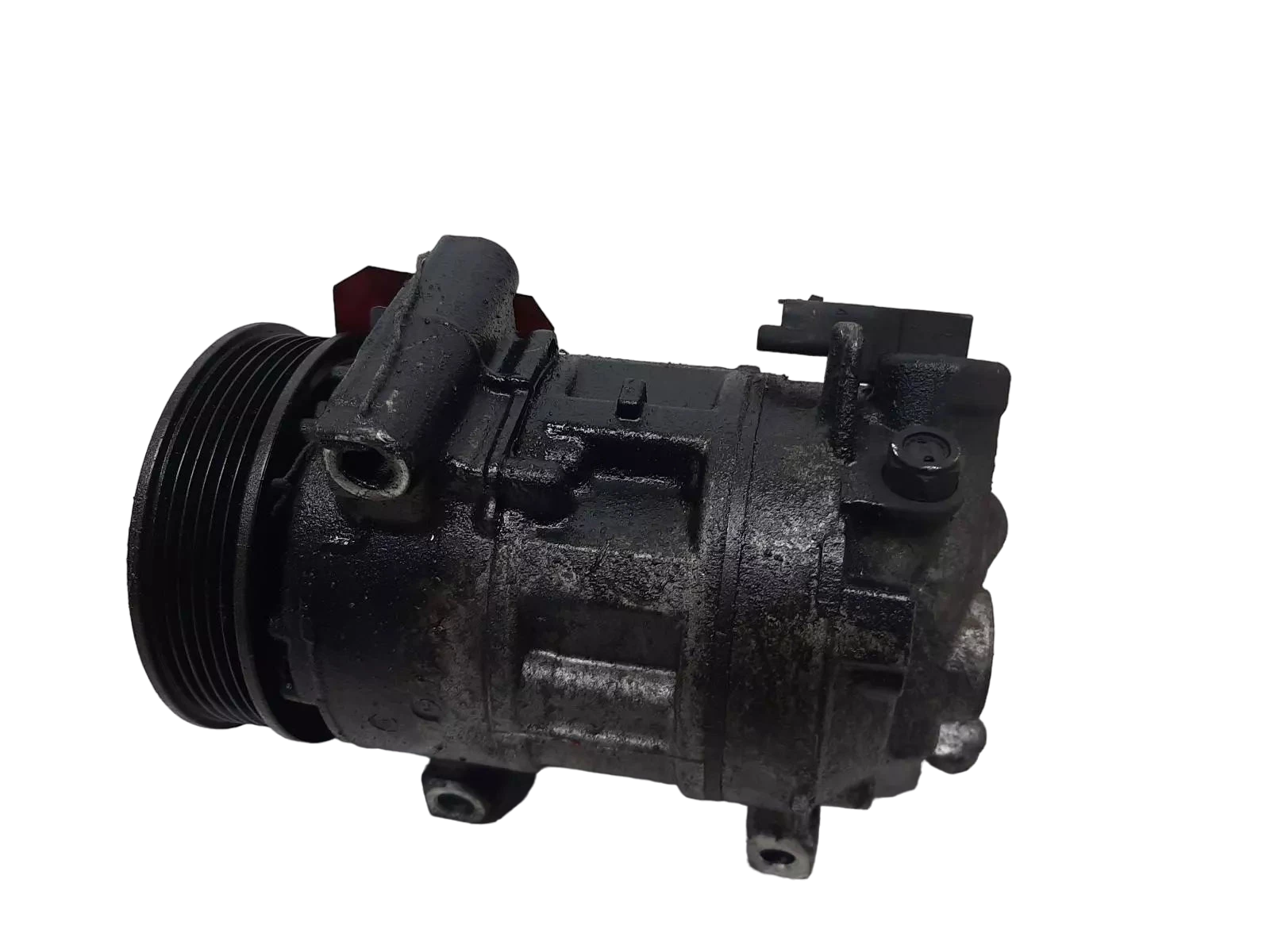 Peugeot Partner Air Conditioning Compressor Pump 