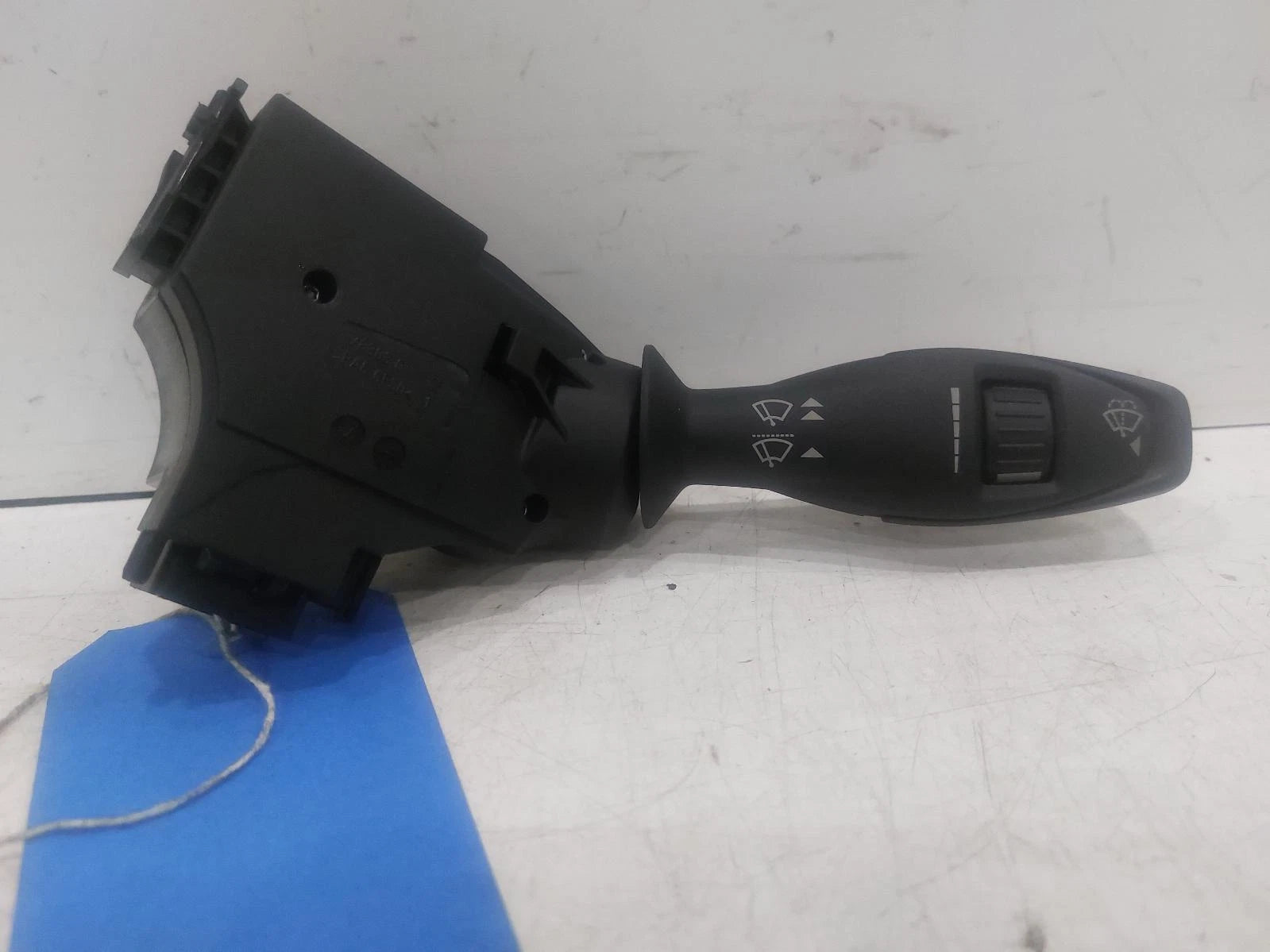 Ford Fiesta Mk7 COMBINATION SWITCH Wiper Stalk Only 
