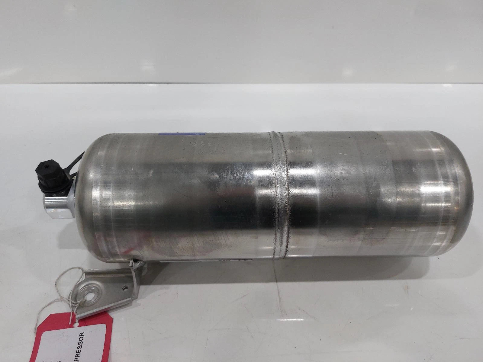 Volvo Xc90 Mk2 4X4 WABCO Air Ride Compressor Pump 