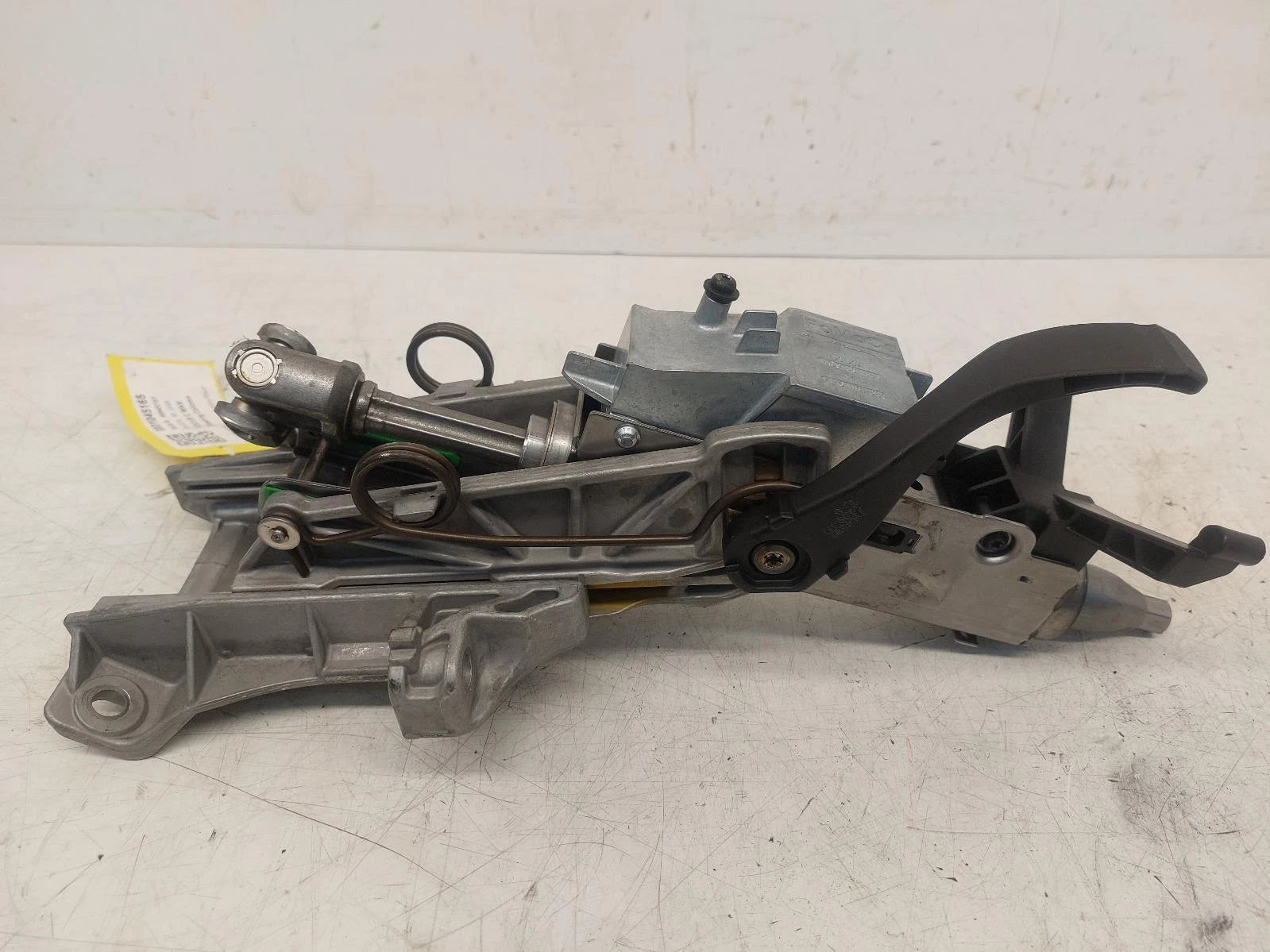 Ford Focus C Max Mk2 Power Steering Column 