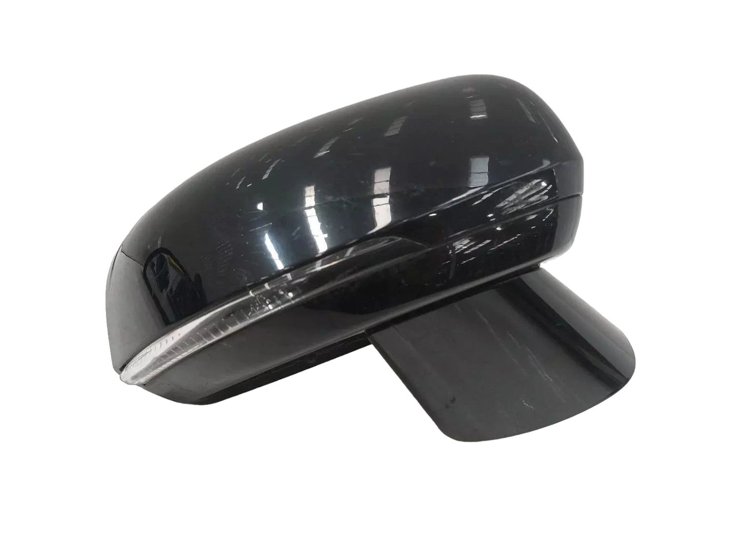 Volvo V60 Door Mirror Drivers Side 