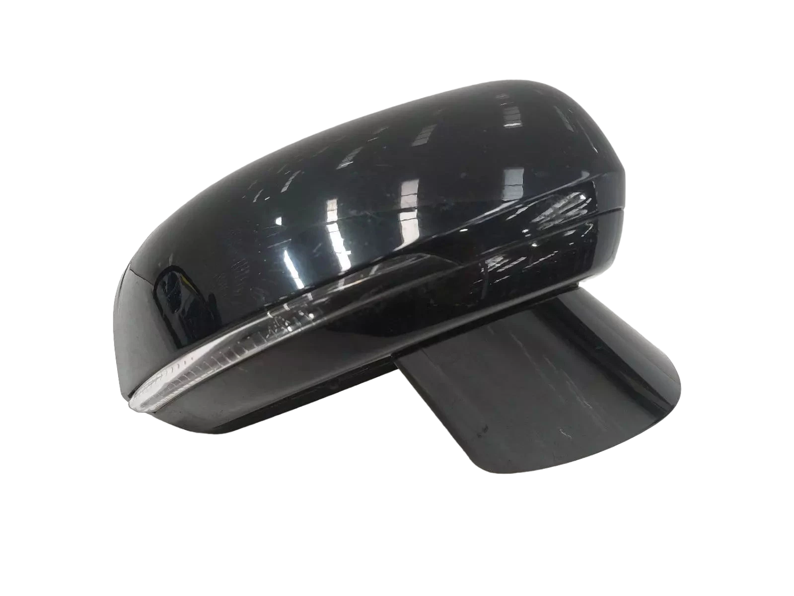 Volvo V60 Door Mirror Drivers Side 