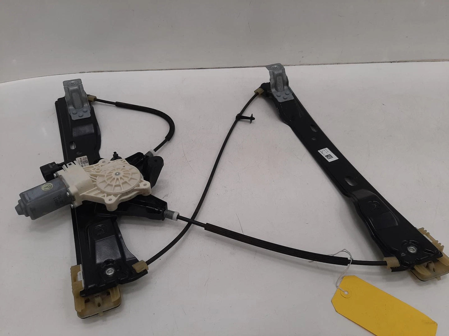 Ford Focus Window Regulator Front Passengers Side 