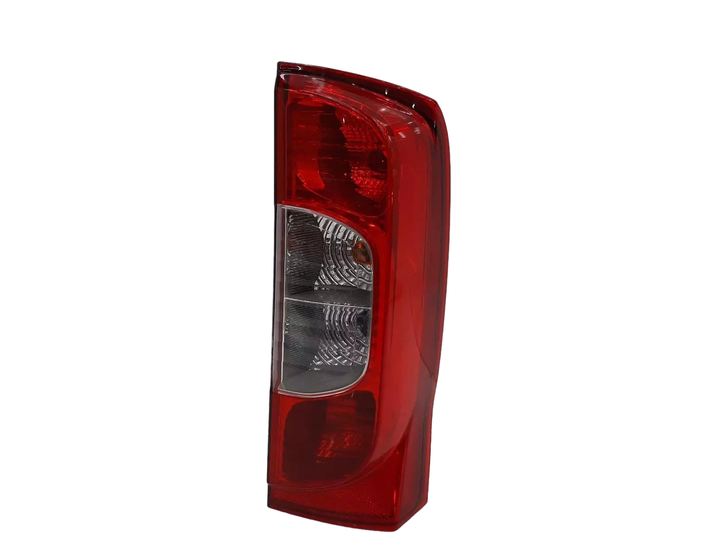 Fiat Fiorino Tail Light Lamp Drivers Side 