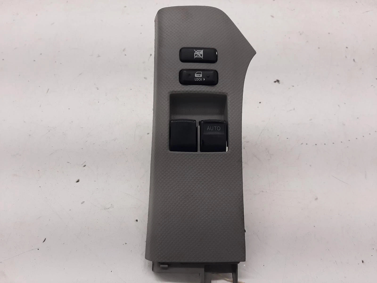 Toyota TOYOTA YARIS Driver Passenger Window Switches 
