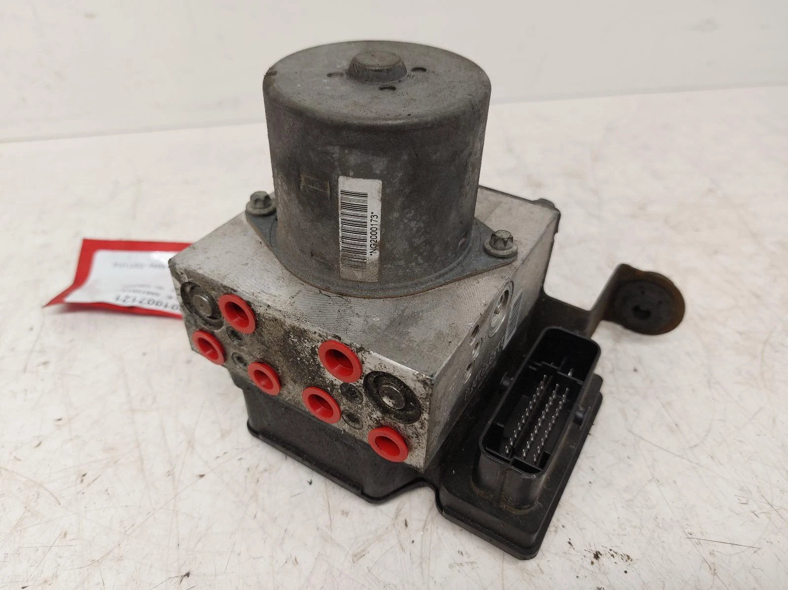 Audi Q3 Mk1 (8U) ABS Pump/Modulator 