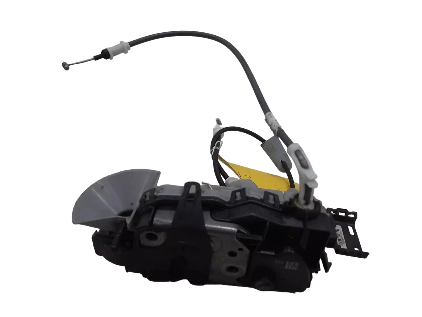 Citroen C3 Door Lock Assembly Front Drivers Side 