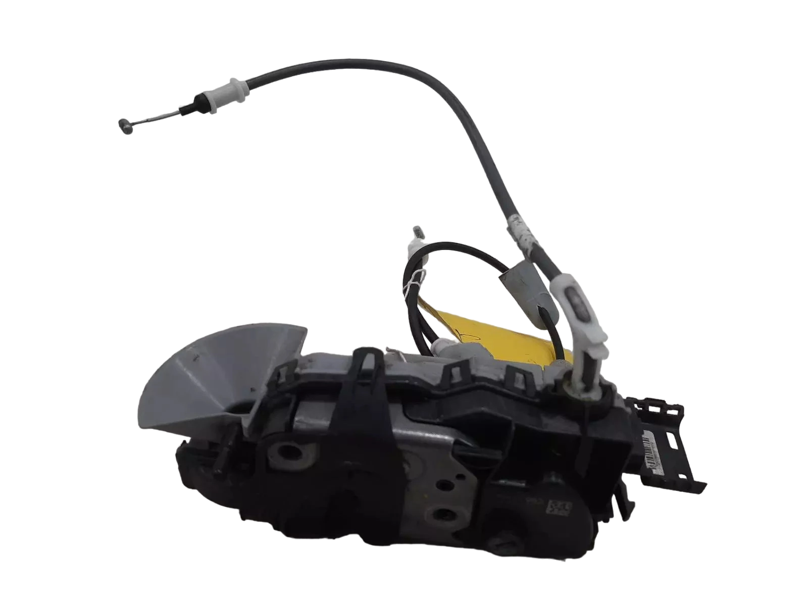 Citroen C3 Door Lock Assembly Front Drivers Side 