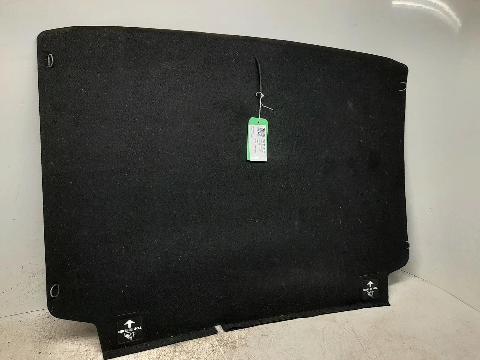 Peugeot 308 Mk2 (T9) Boot Floor Cover 