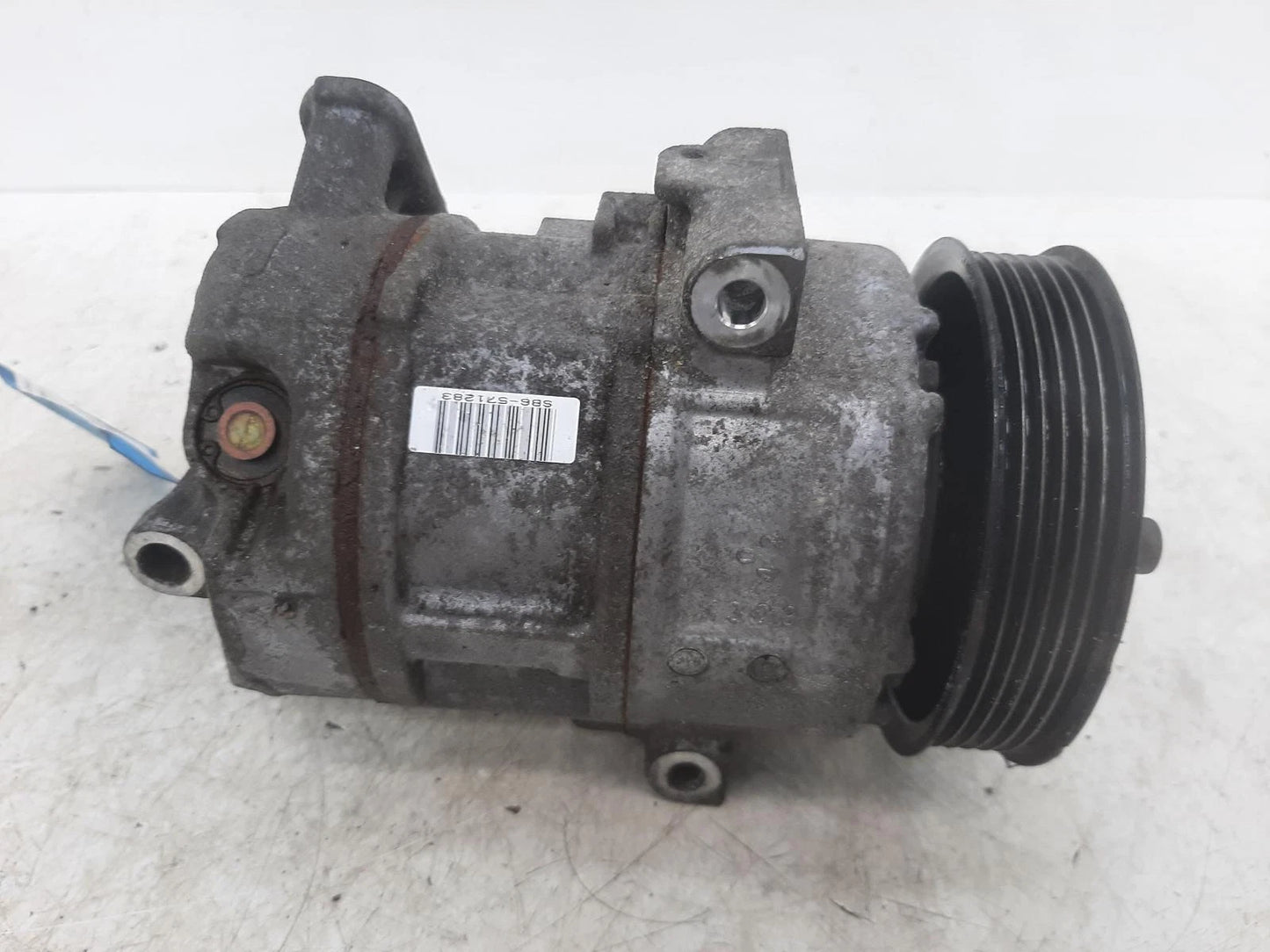 Opel Corsa E 1.2L Diesel AIR CON A/C COMPRESSOR PUMP 