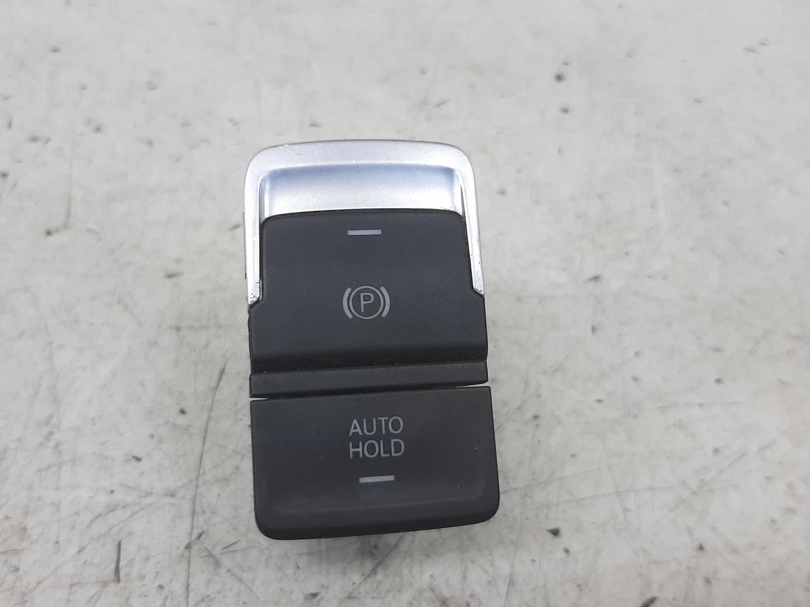 Volkswagen Golf (5G) Electric Handbrake Switch 