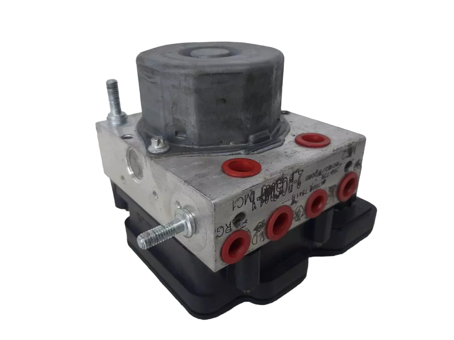 Renault  Captur  Abs Pump 