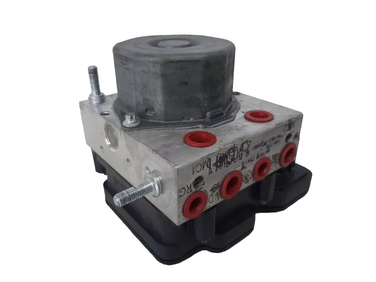 Renault  Captur  Abs Pump 