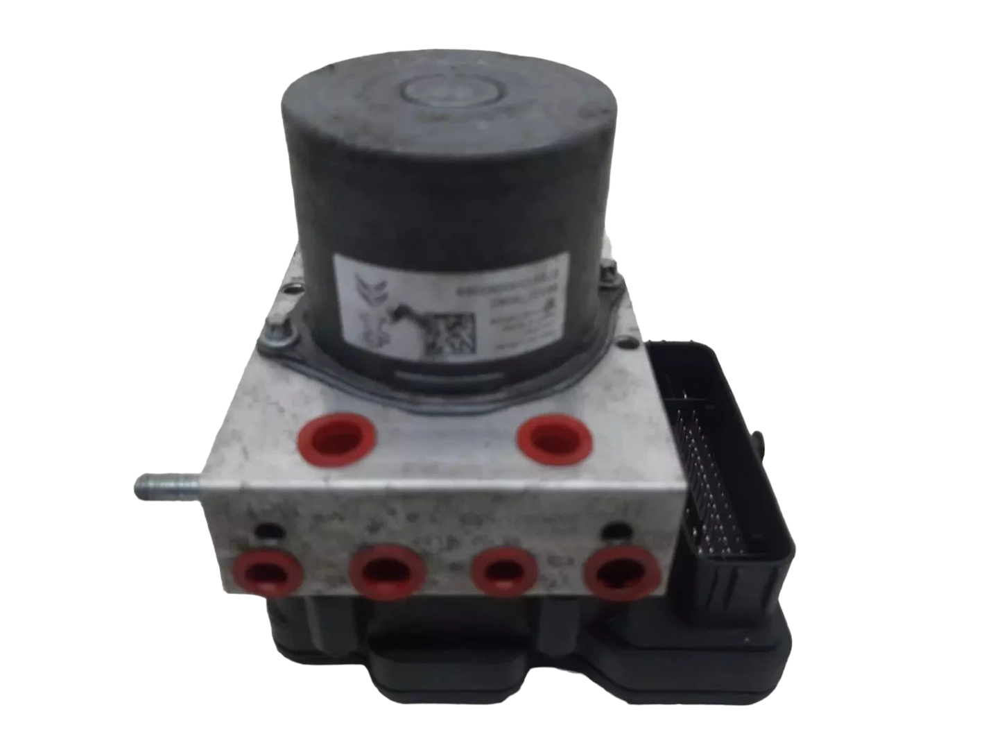 Peugeot 3008 Abs Pump 