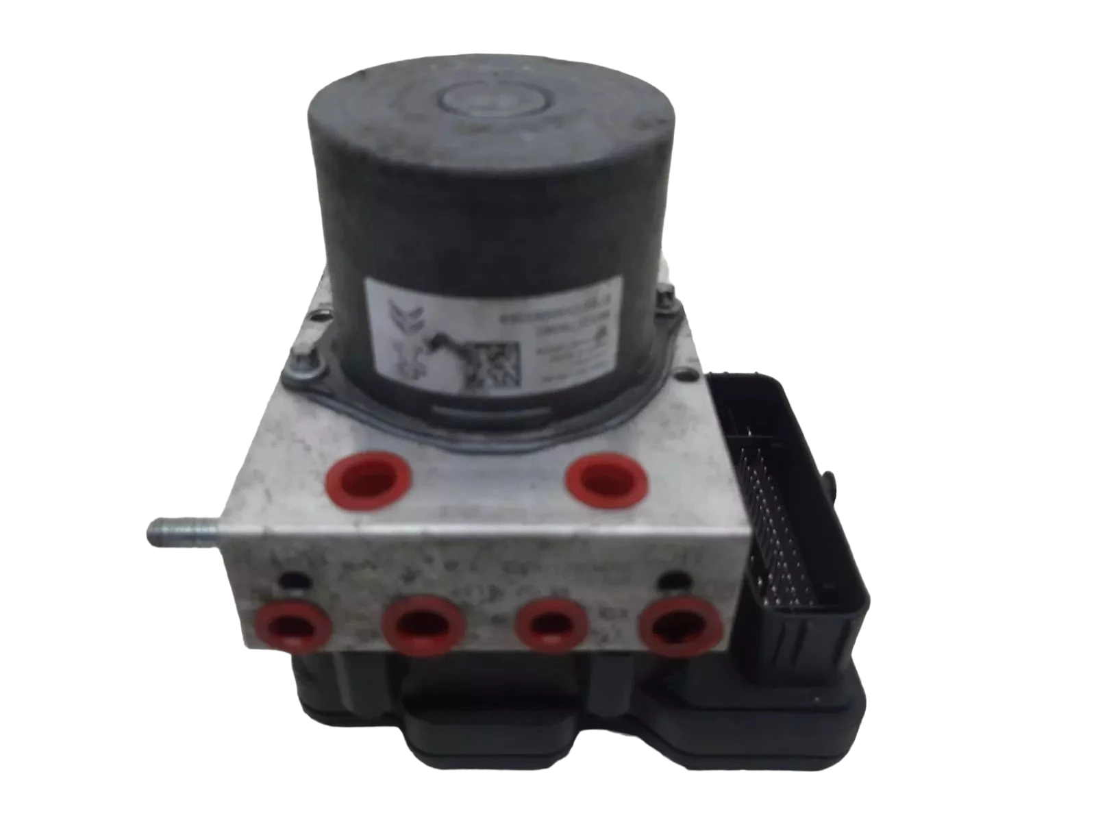 Peugeot 3008 Abs Pump 