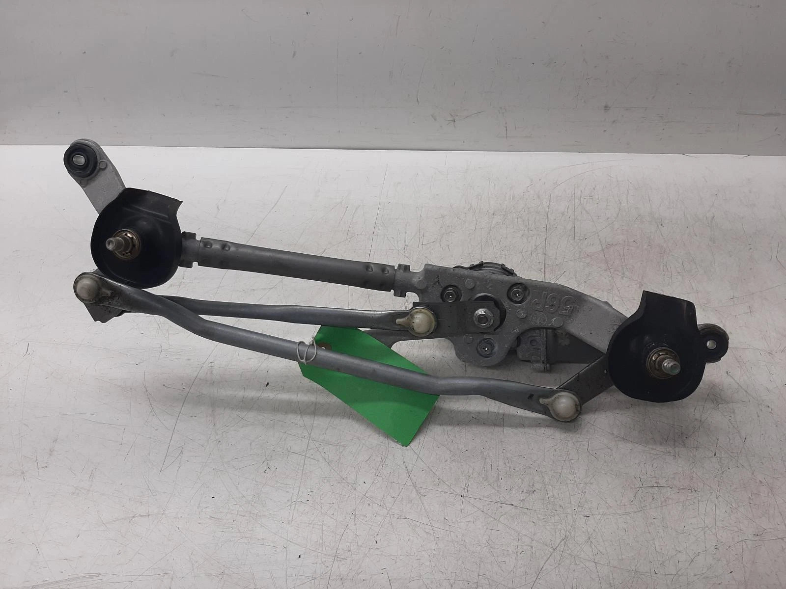 Toyota Mk1 TOYOTA C-HR Front Wiper Motor With Linkage 85110F4020 