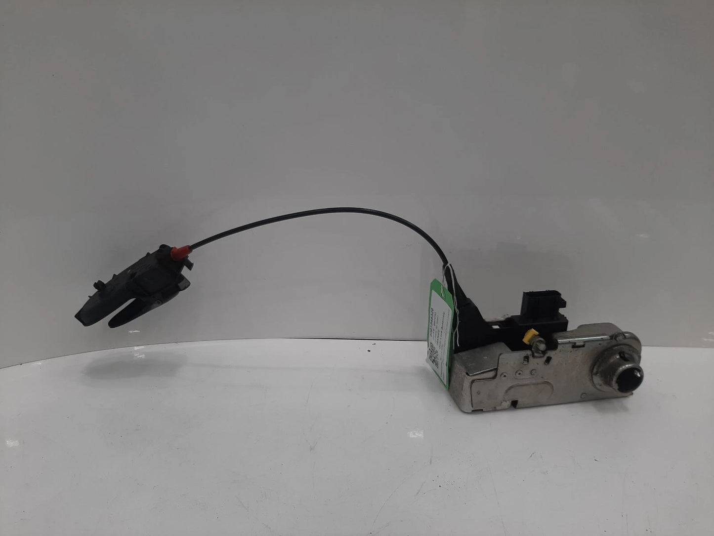 Ford Transit Front Right Door Lock Assembly with Central Locking 