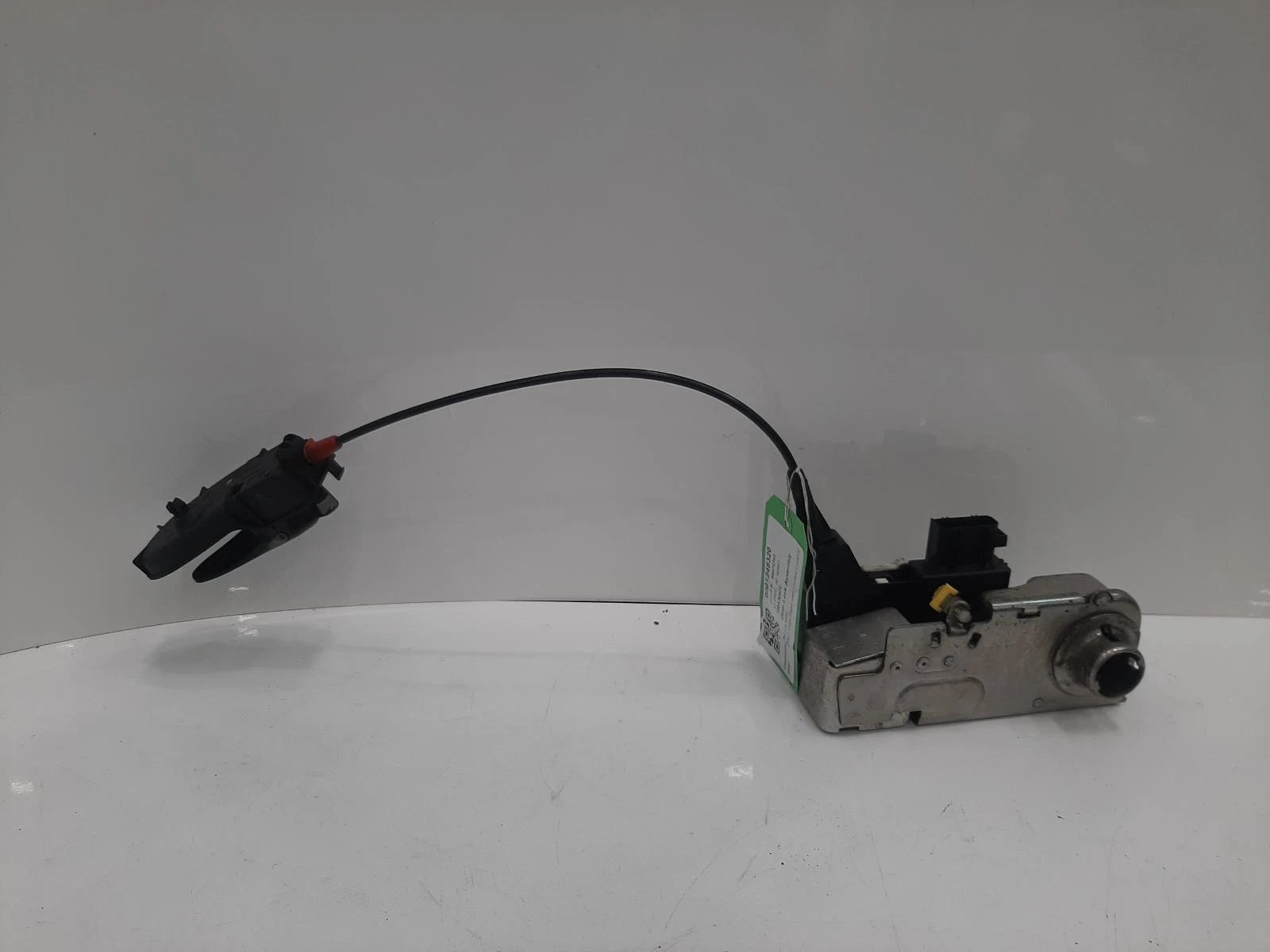 Ford Transit Front Right Door Lock Assembly with Central Locking 