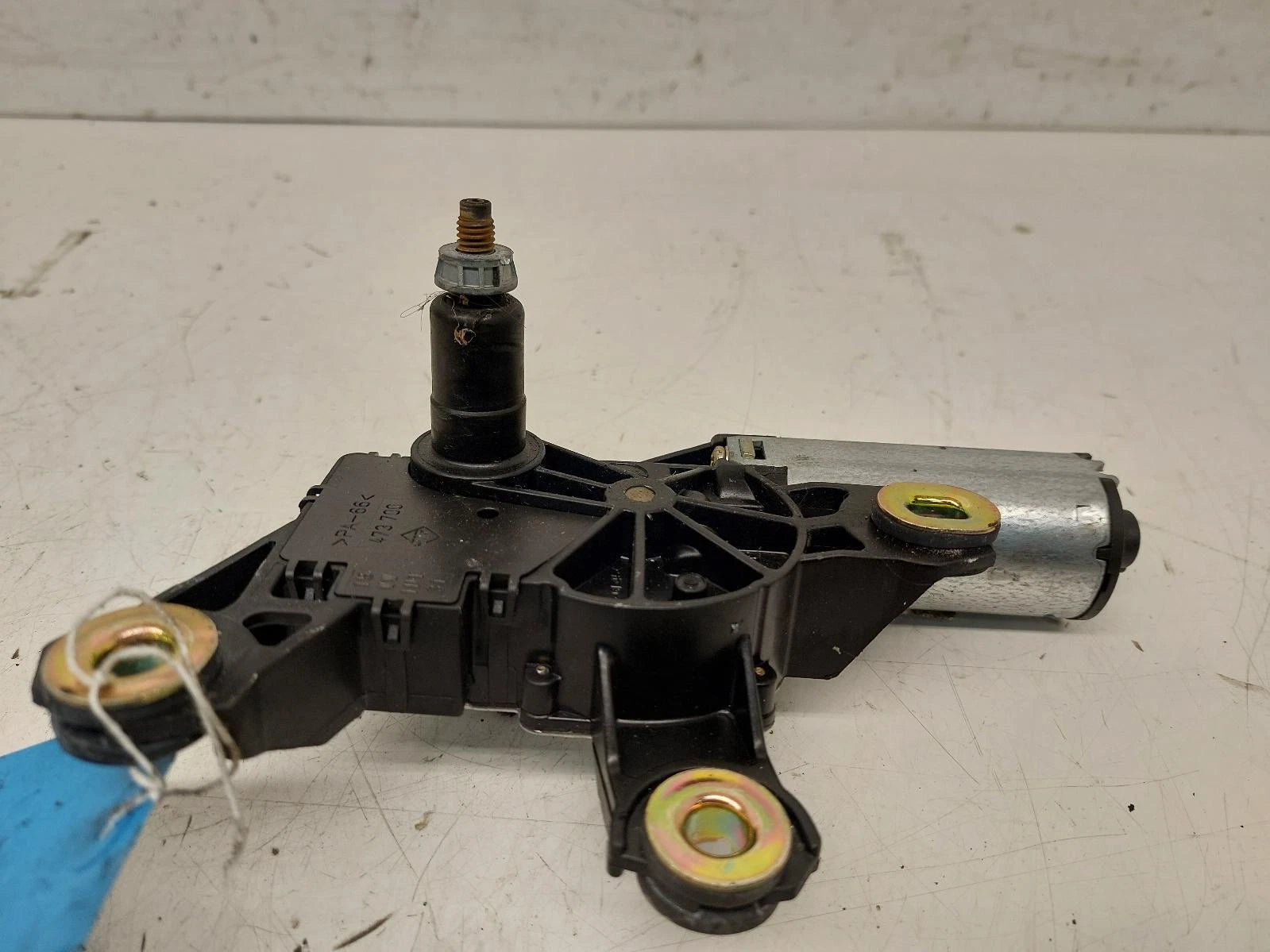 Volkswagen Passat Valeo Rear Wiper Motor 