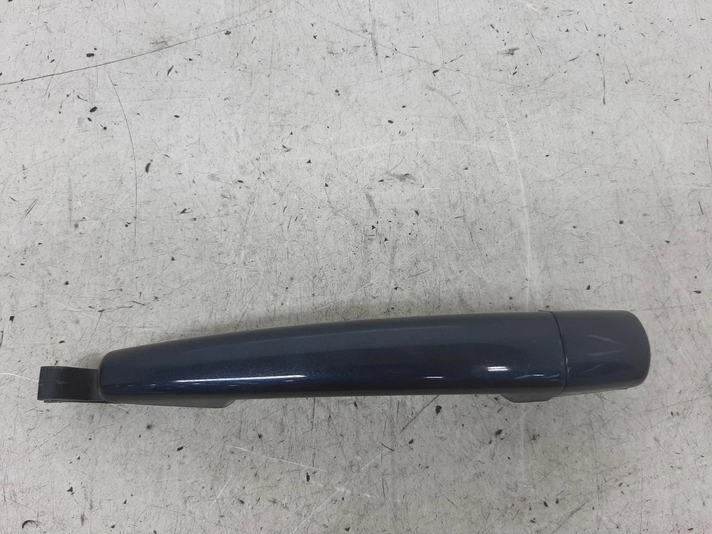 Peugeot 308 Mk2 (T9) N/S Left Rear Exterior DOOR HANDLE 