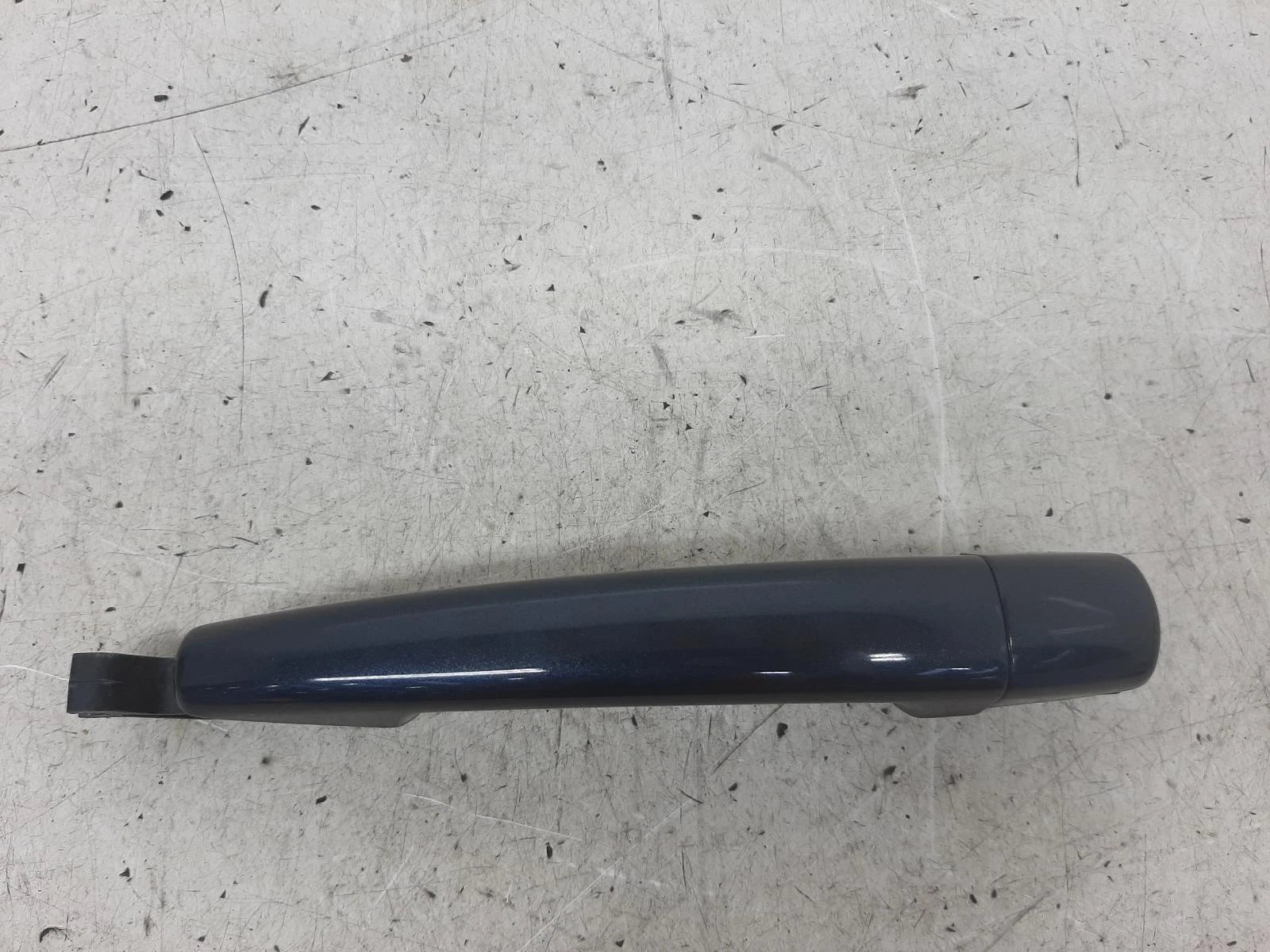 Peugeot 308 Mk2 (T9) N/S Left Rear Exterior DOOR HANDLE 