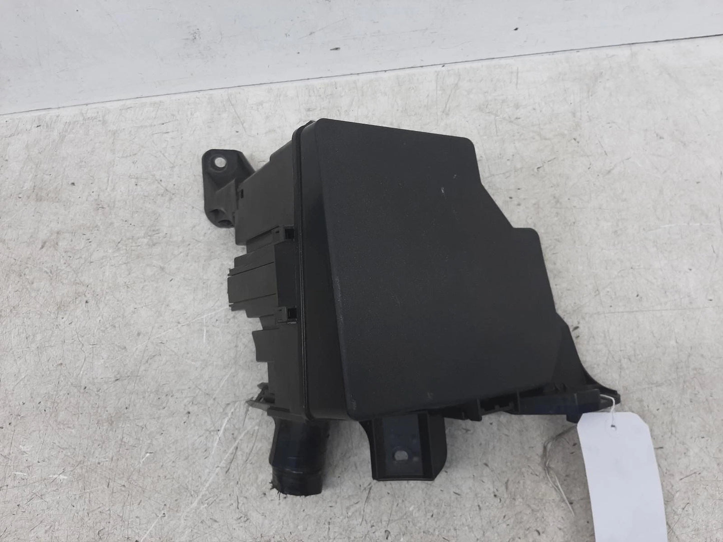 Toyota Gt86 Mk1 Engine Fuse Box 