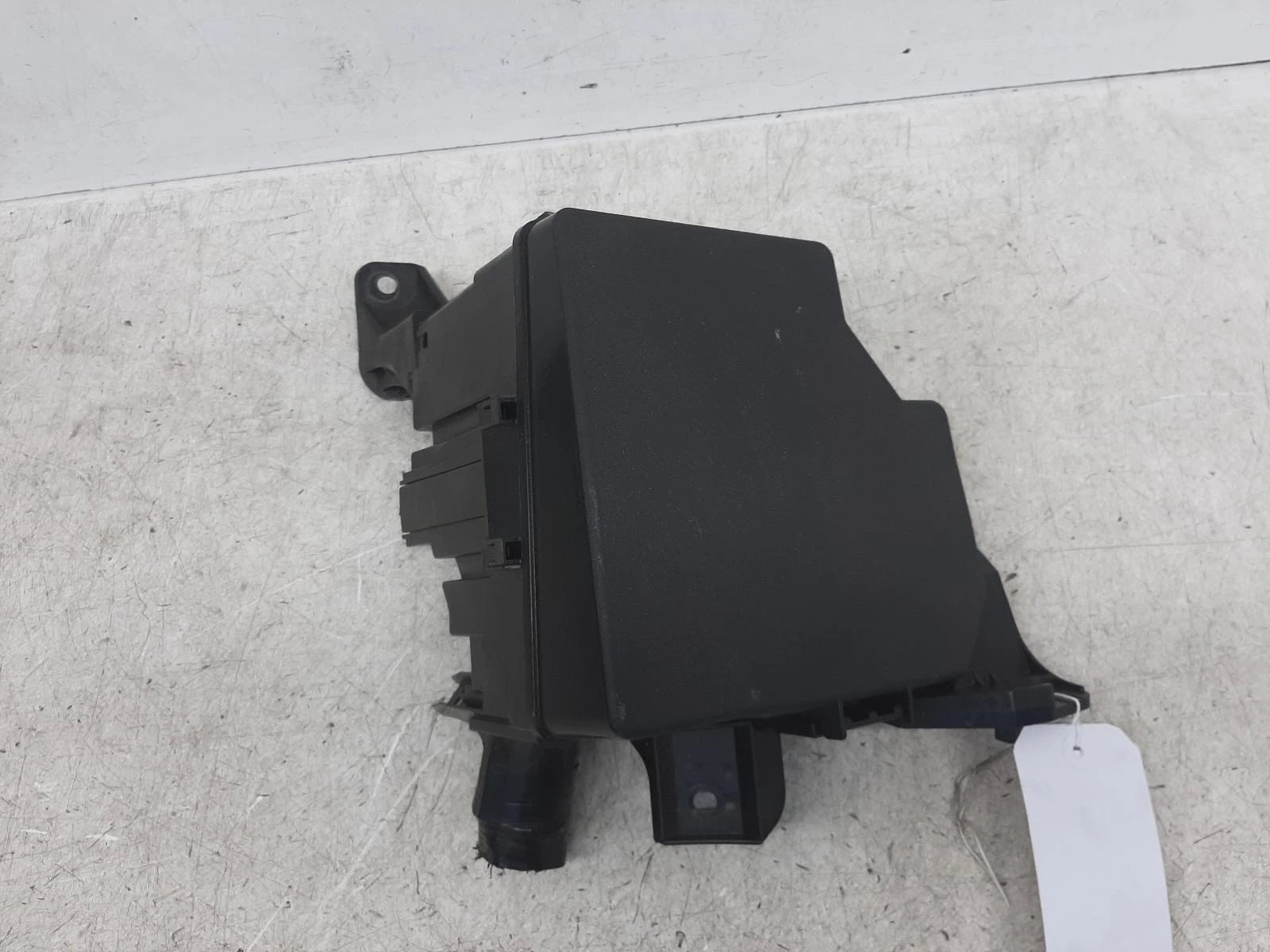 Toyota Gt86 Mk1 Engine Fuse Box 