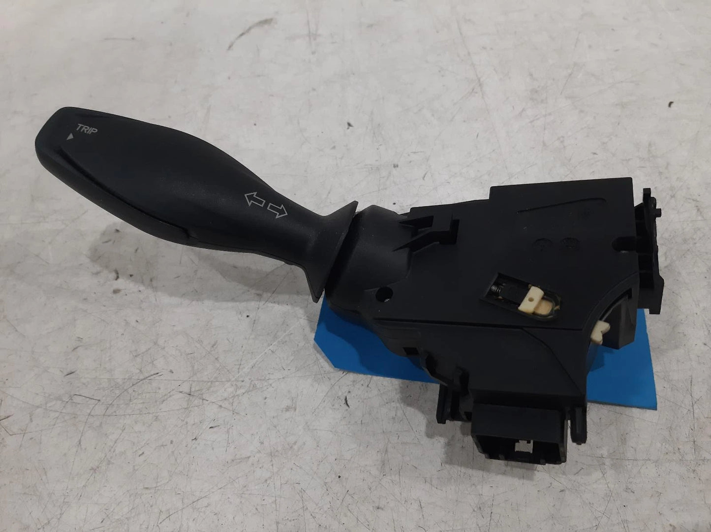 Ford B Max Mk1 COMBINATION SWITCH Indicator Lights Stalk 