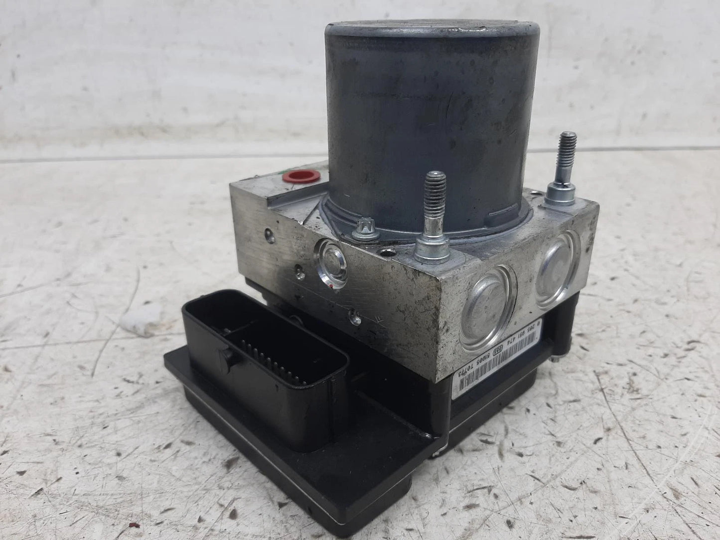 Peugeot Rcz Mk1 ABS Pump/Modulator 
