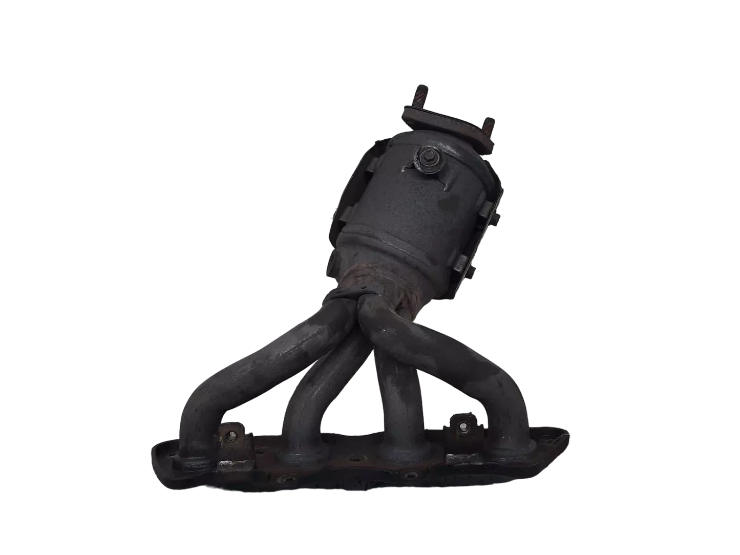 Hyundai  Ix35  Exhaust Catalyst 