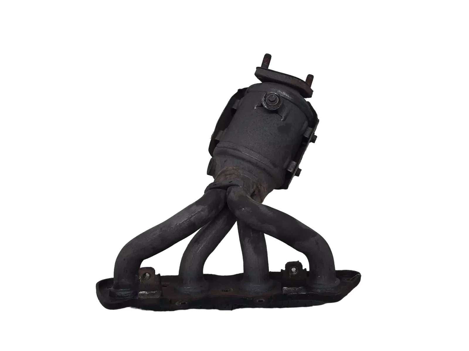 Hyundai  Ix35  Exhaust Catalyst 