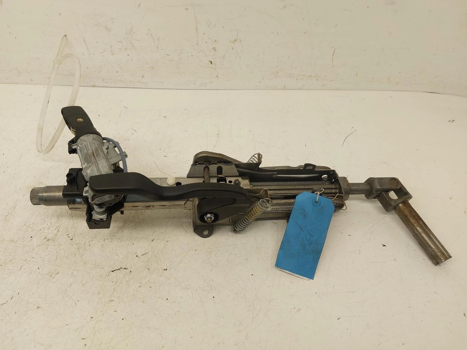 Volkswagen Golf Mk6 (5K) Power Steering Column 
