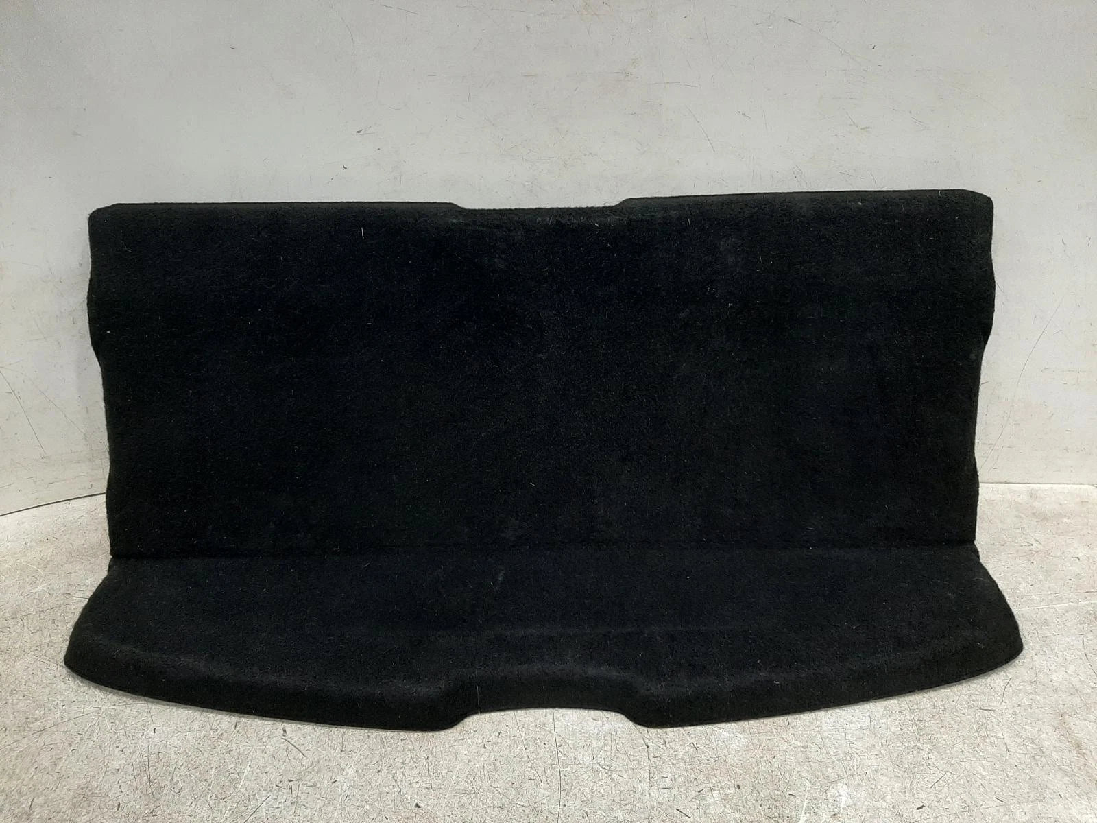Peugeot 2008 Mk1 Black Rear PARCEL SHELF 