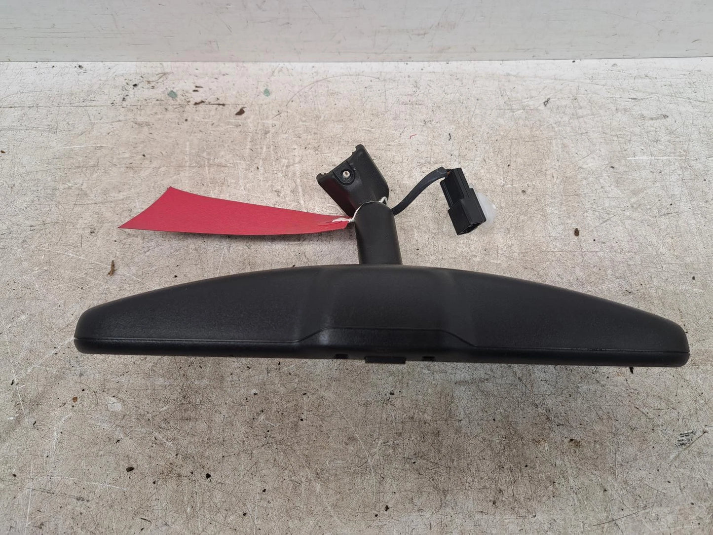 Toyota Avensis Interior Mirror Mk3 (T270) 