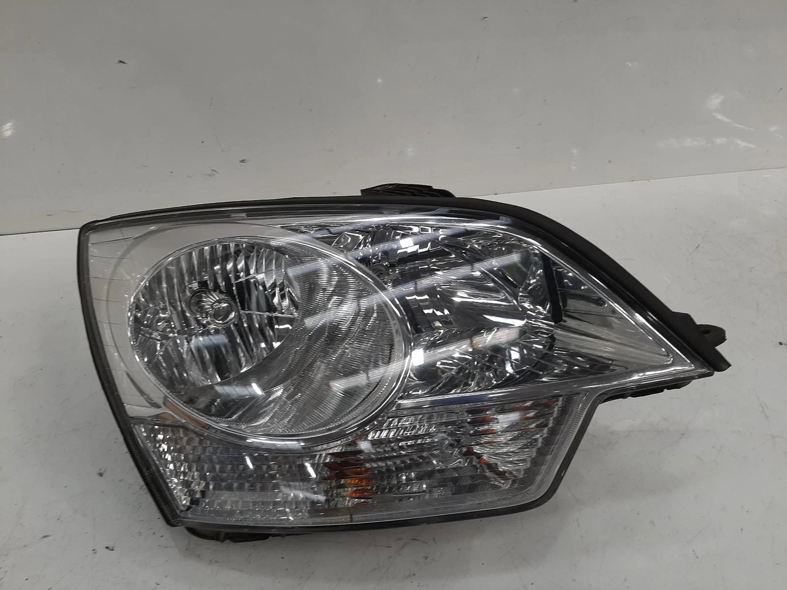 Opel Antara Mk1 O/S Drivers Right Front Headlight Headlamp 
