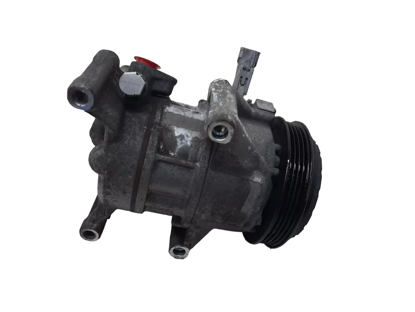 Toyota Yaris Air Conditioning Compressor Pump 