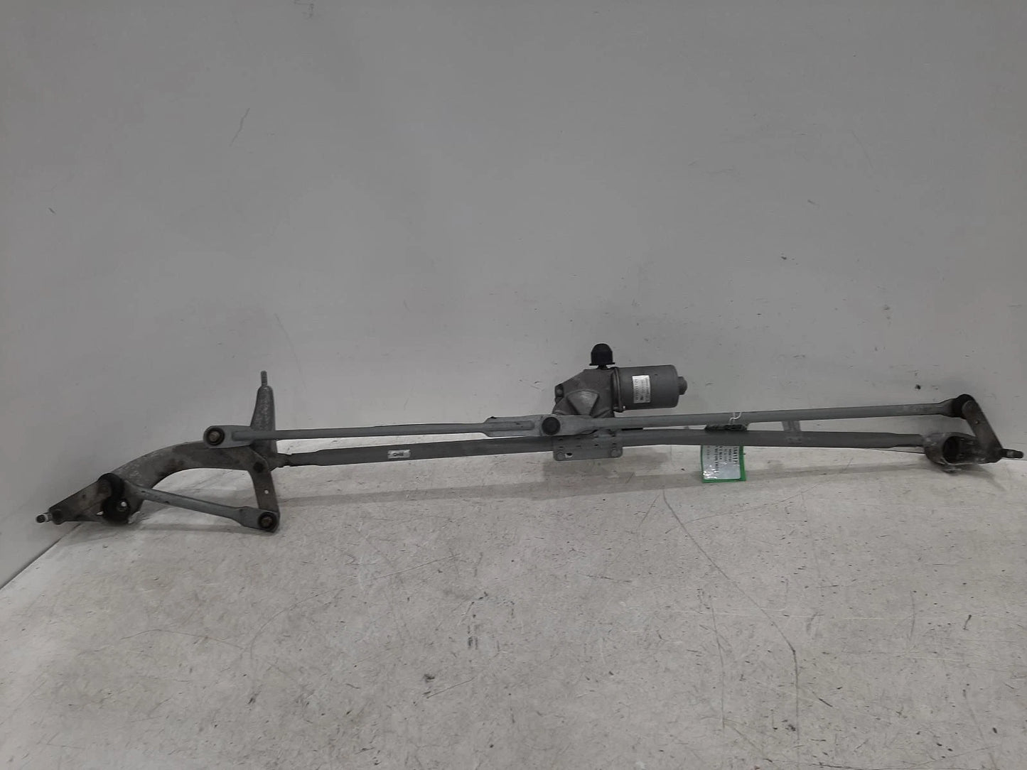 Ford Focus C Max Mk2 Front Wiper Motor 