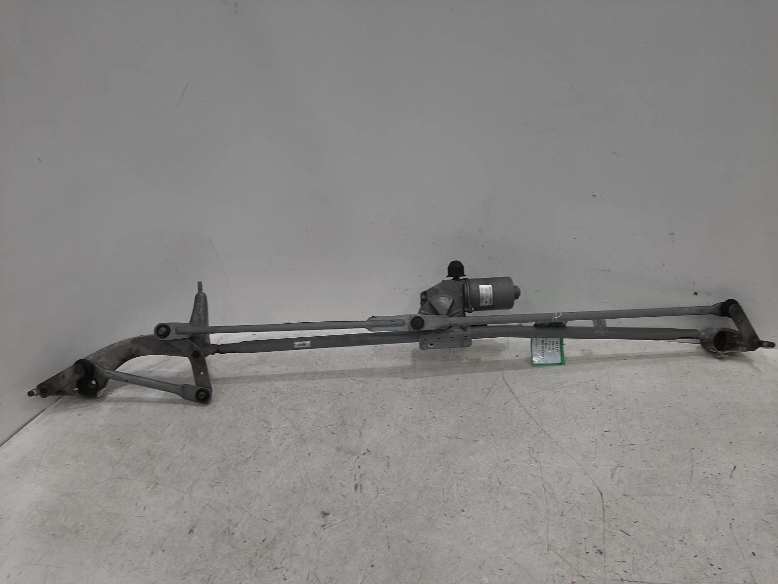 Ford Focus C Max Mk2 Front Wiper Motor 