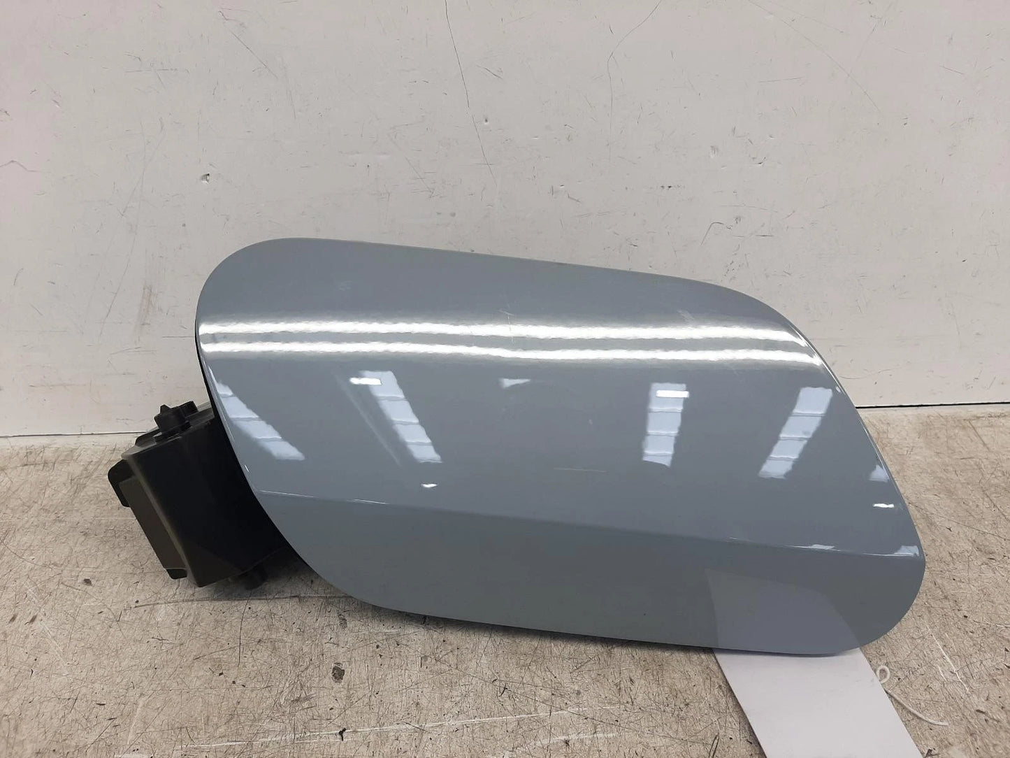 Audi A1 Mk2 (GB) Grey Fuel Filler Flap 
