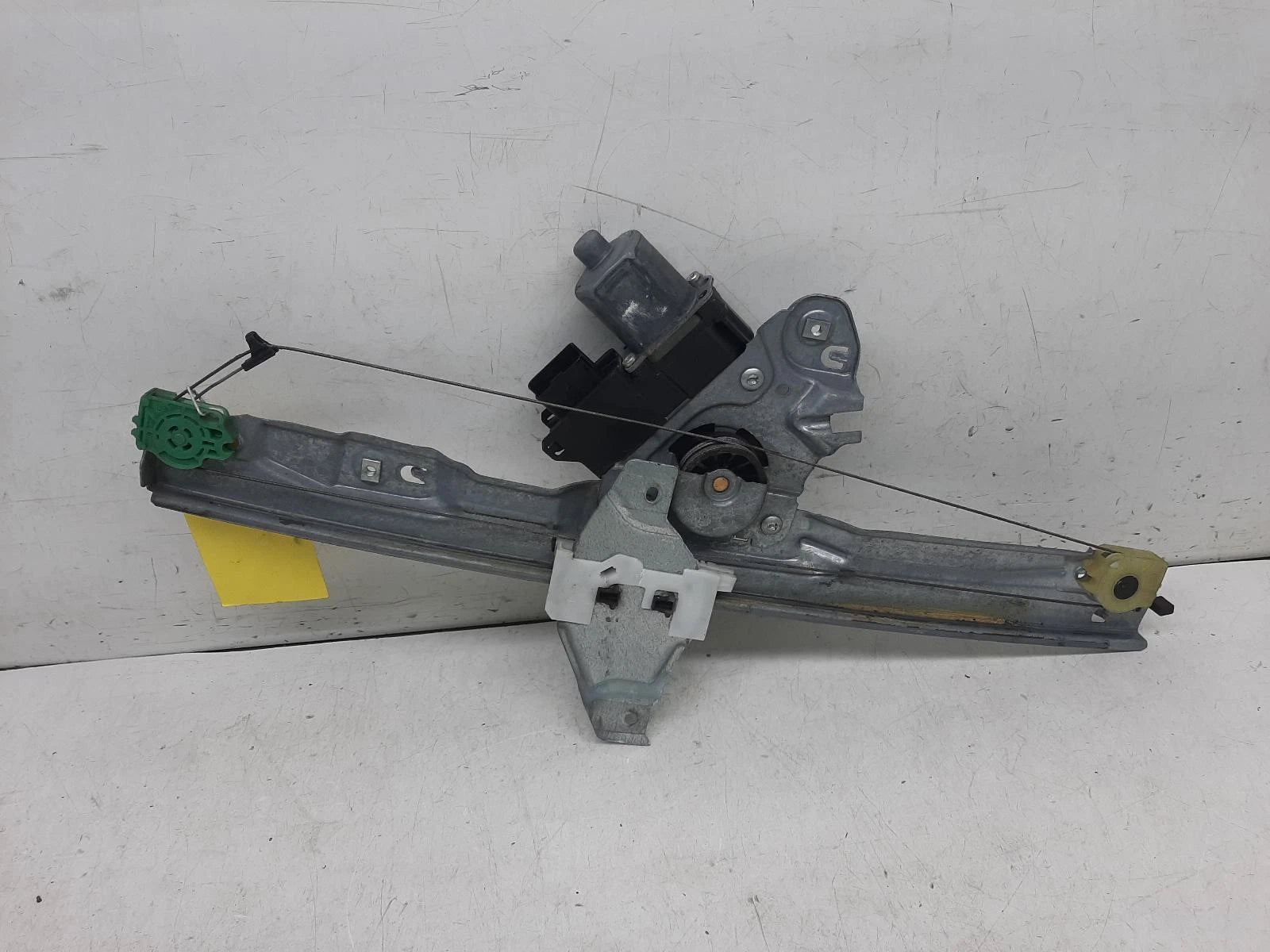 Peugeot 308 Window Regulator Front Passengers Side 
