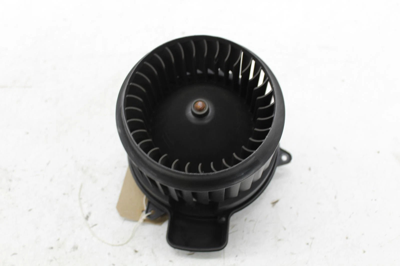 Audi Rs7 3993Cc Petrol Heater Blower Fan Assembly 