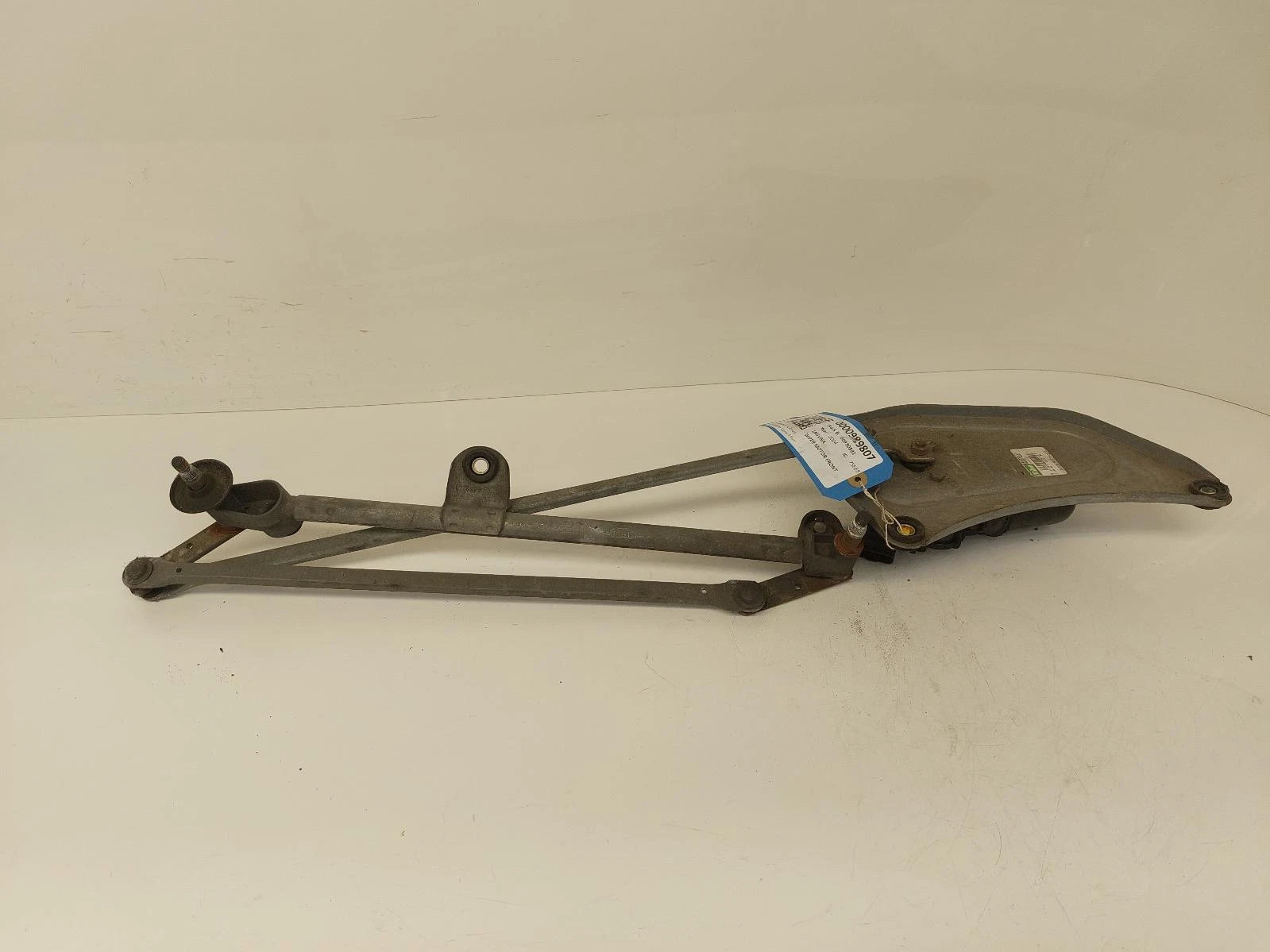 Renault Laguna Valeo Front Wiper Motor With Linkage 