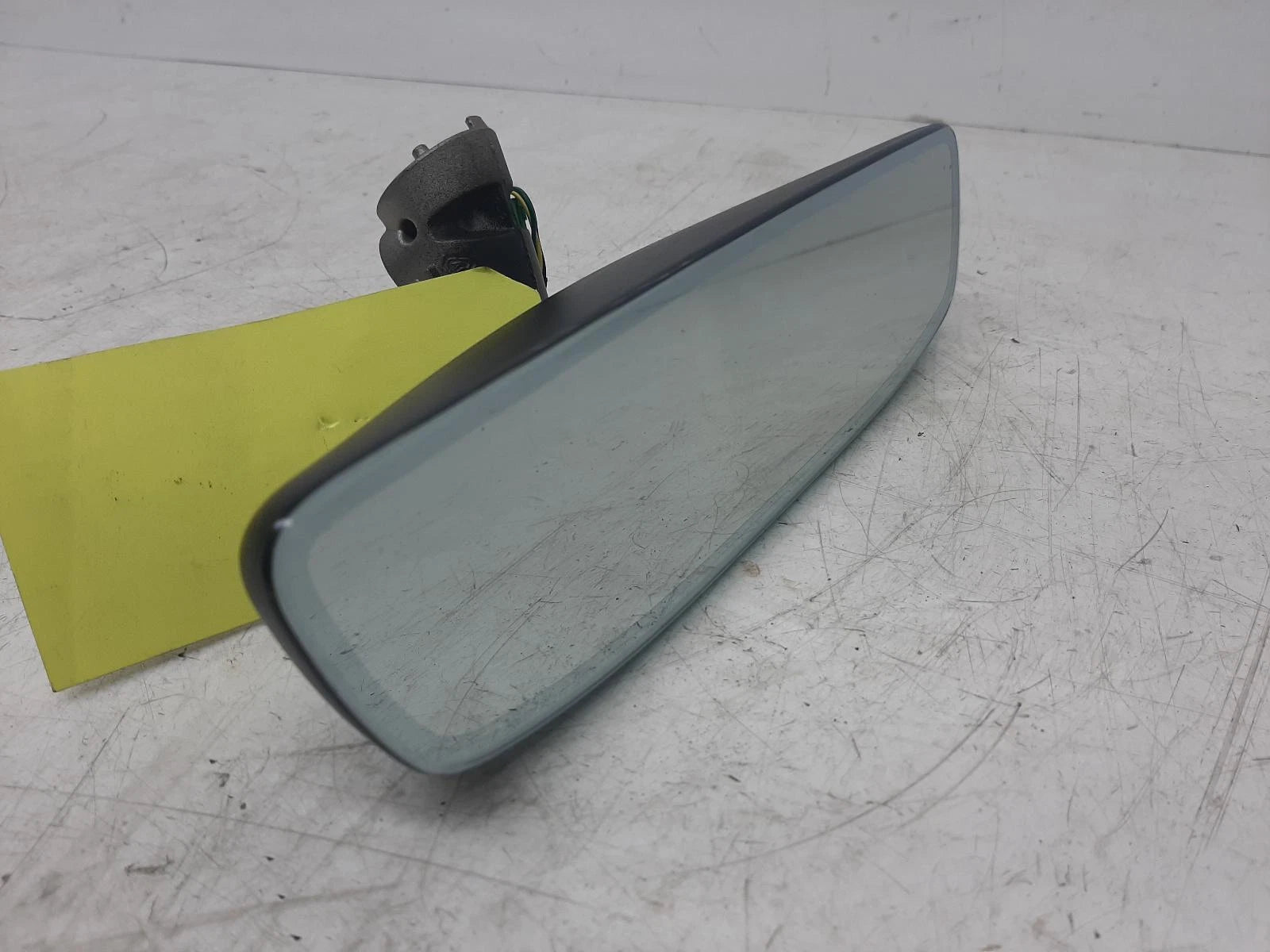 Volvo Xc60 Interior Mirror 31442553 