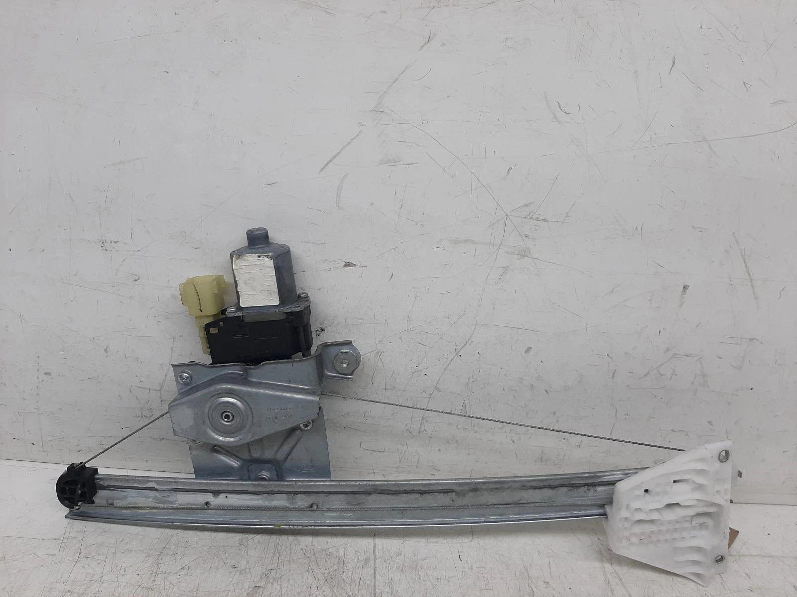 Ford Kuga Window Regulator Rear Passengers Side 