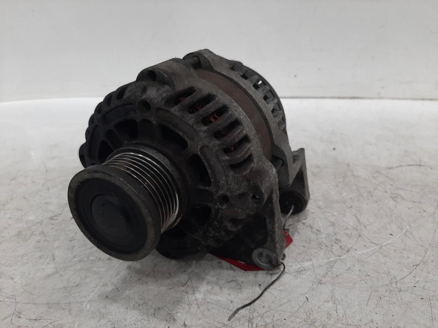 Opel Insignia Mk1 100A ALTERNATOR 