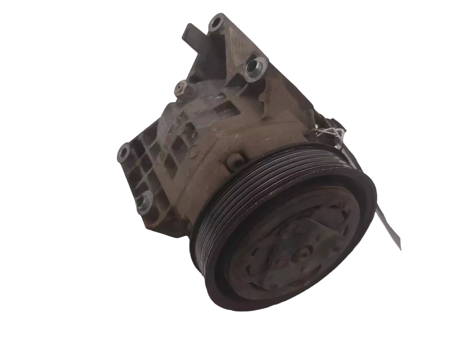 Mazda Mx5 Air Conditioning Compressor Pump 