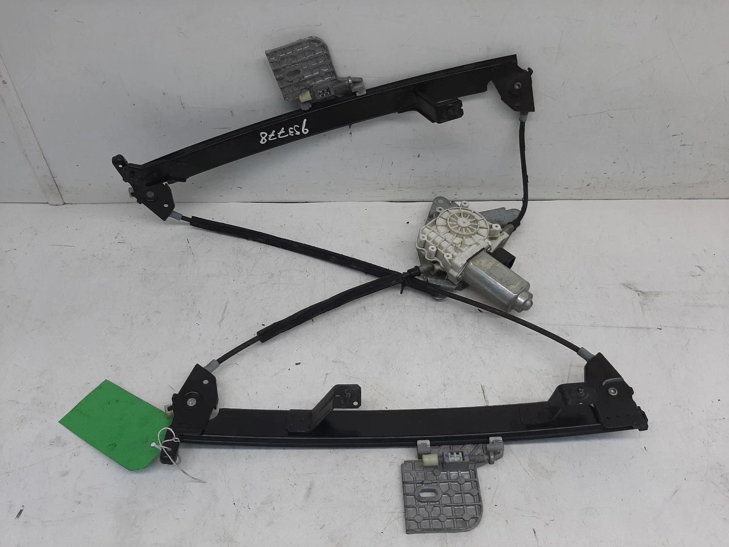 Ford Ka Window Regulator Front Drivers Side 